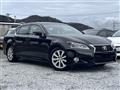 2012 Lexus GS
