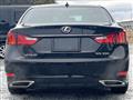 2012 Lexus GS