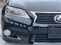 2012 Lexus GS