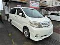 2005 Toyota Alphard G