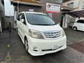 2005 Toyota Alphard G