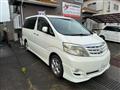 2005 Toyota Alphard G