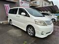2005 Toyota Alphard G