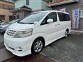 2005 Toyota Alphard G