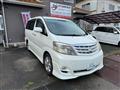 2005 Toyota Alphard G
