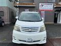 2005 Toyota Alphard G