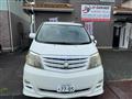 2005 Toyota Alphard G