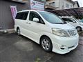 2005 Toyota Alphard G