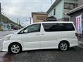 2005 Toyota Alphard G