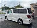 2005 Toyota Alphard G