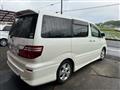 2005 Toyota Alphard G