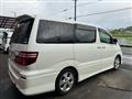 2005 Toyota Alphard G