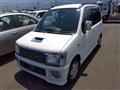 1997 Daihatsu Move