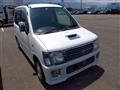 1997 Daihatsu Move
