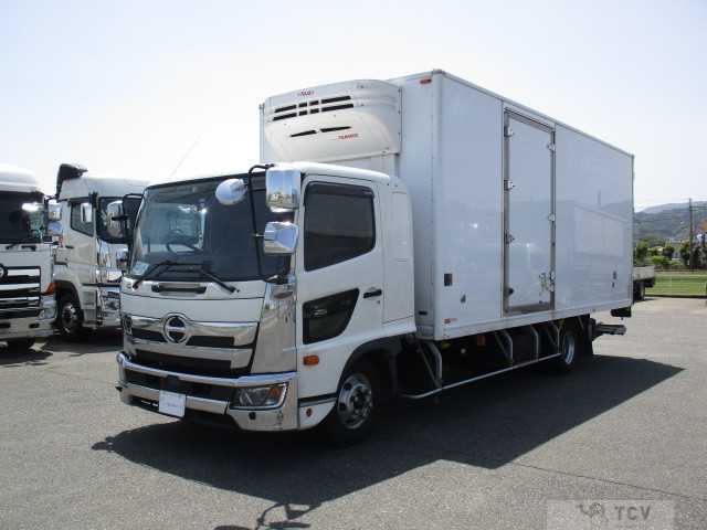 2021 Hino Hino Others