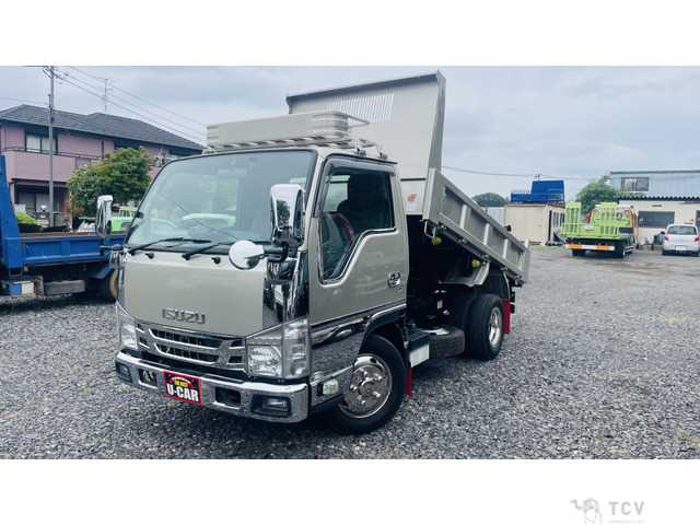 2020 Isuzu Isuzu Others