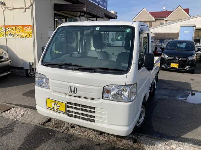 2020 Honda Acty Truck