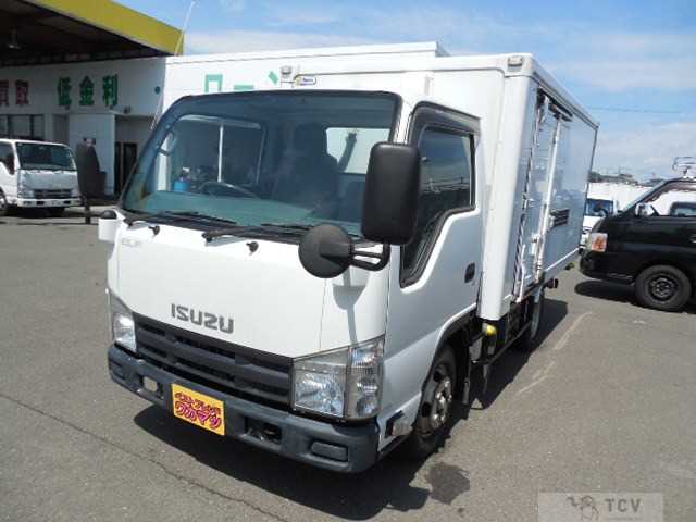 2014 Isuzu Isuzu Others