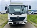 2018 Hino Hino Others
