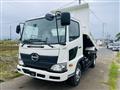 2018 Hino Hino Others