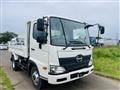 2018 Hino Hino Others