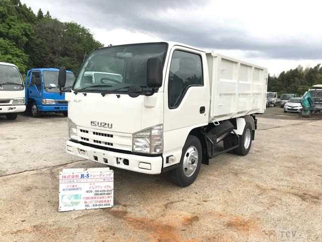 2011 Isuzu Isuzu Others