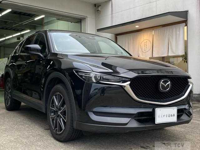 2017 Mazda Mazda Others