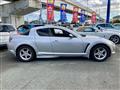 2005 Mazda RX-8