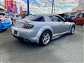 2005 Mazda RX-8
