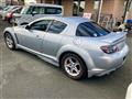 2005 Mazda RX-8
