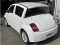 2001 Toyota Will Vi