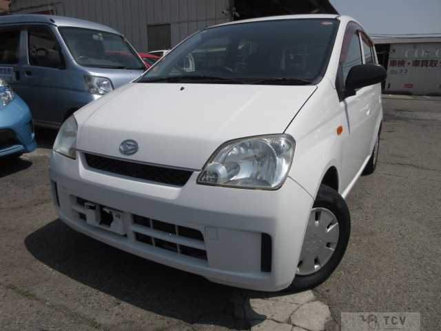2004 Daihatsu Mira
