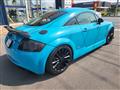 2005 Audi TT