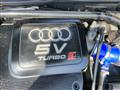 2005 Audi TT
