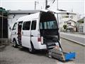 2009 Nissan Caravan Van