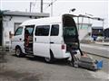 2009 Nissan Caravan Van