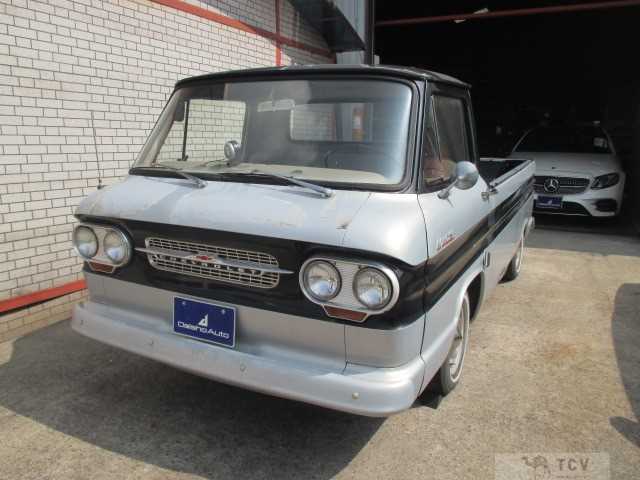 1962 GM Chevrolet Others