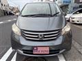2009 Honda Freed