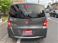 2009 Honda Freed