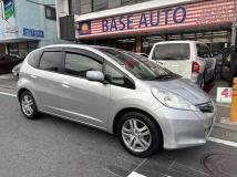 2012 Honda Fit