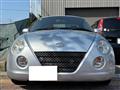 2003 Daihatsu Copen