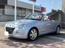 2003 Daihatsu Copen