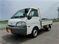 2013 Mazda Bongo Truck