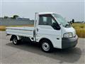 2013 Mazda Bongo Truck