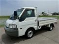 2013 Mazda Bongo Truck