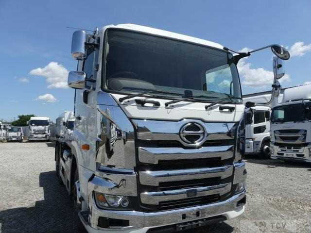 2021 Hino Hino Others