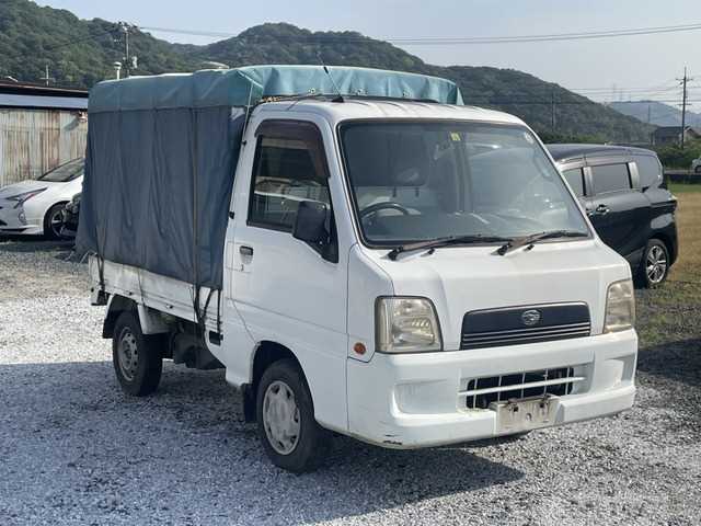 2003 Subaru Sambar