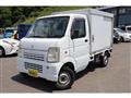 2010 Suzuki Carry Truck