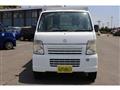 2010 Suzuki Carry Truck