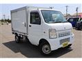 2010 Suzuki Carry Truck